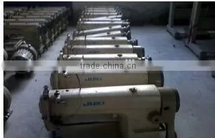 Factory Hot Sale Price Used Juki 8700industrial Sewing Machine photo-3