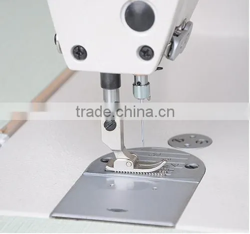 Factory Hot Sale Price Used Juki 8700industrial Sewing Machine photo-4