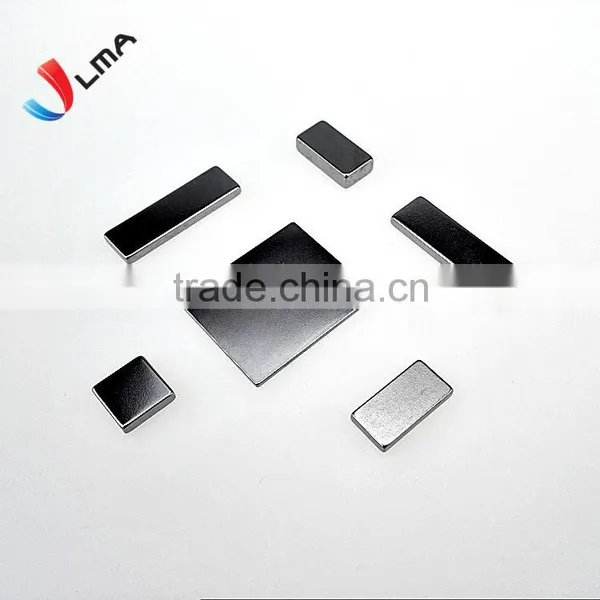 Neodymium Lron Boron (NdFeB) photo-4