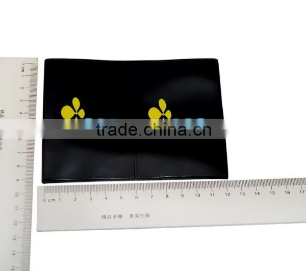 Promotional Mini Cheap PVC Bus Card Holder photo-3