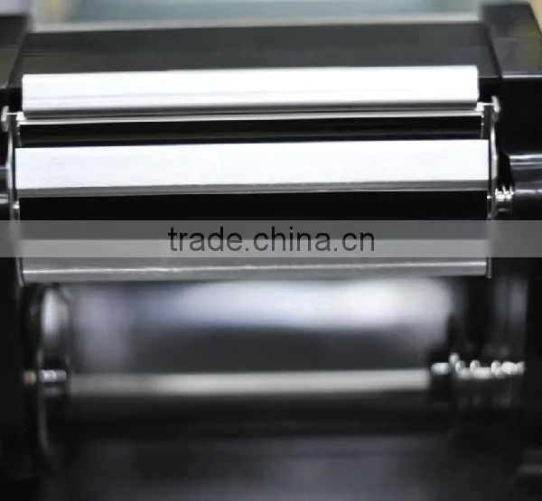 Bizsoft Hot Sale Postek G-3106 (300dpi) Nylon Label Barcode Printer photo-5