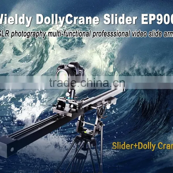 Wieldy Dolly Crane Slider photo-3