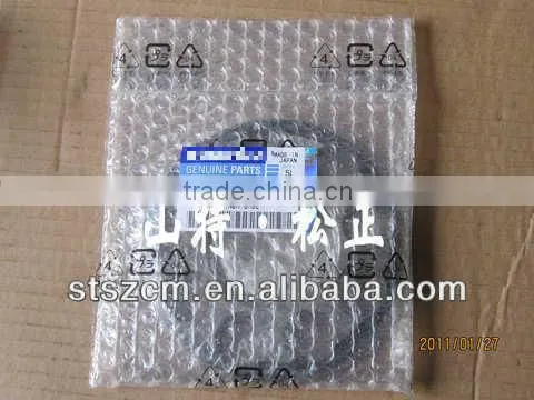 WA470-6 708-1S-13370 Retainer Guide 708-1S-13371 photo-2