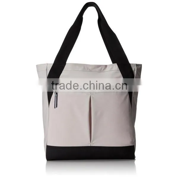 Fashion Shopping Shoulder Bag Polyester Women's Bag photo-2