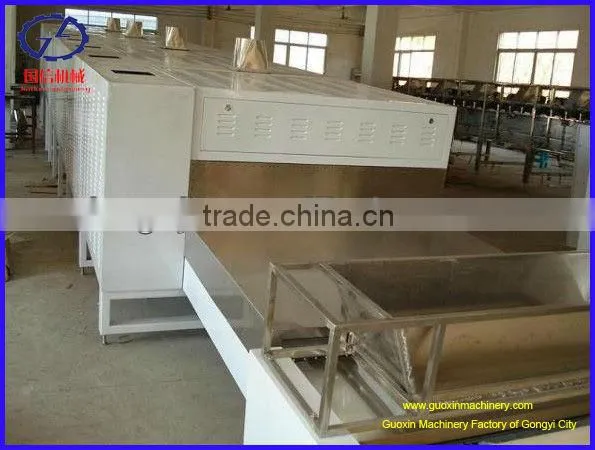 Hot Sale Resonable Price Potato Chips Microwave Dryer With CE photo-4