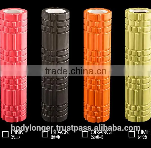 Trigger Point Foam Roller 60cm photo-2