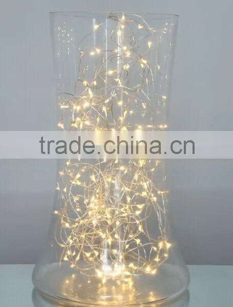 Promotion Cheap Glass Vases photo-3