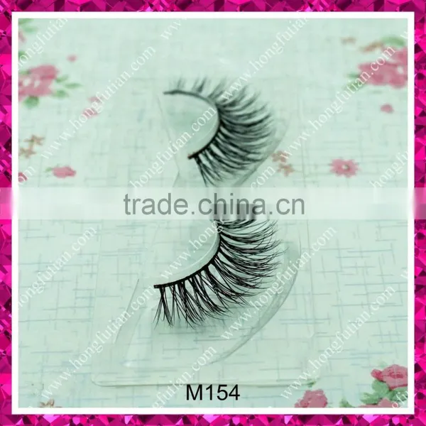Best Sellers Eyelashes; 3d Mink Lashes ; 3d Mink Hot Selling False Eyelashes photo-2