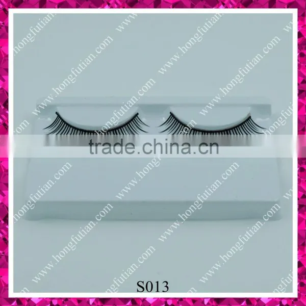 Wholesale Hot Sale High Quality Eyelash; Custom Eyelash Packaging photo-2