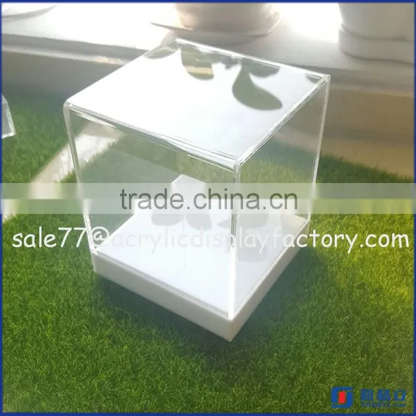 Acrylic Display Box,custom Diplay Box,handmade Small Box photo-6