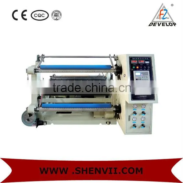 WFQ Slitting Machine