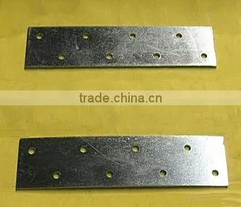 Hot Sales of Flat Wood Timber Connector photo-2