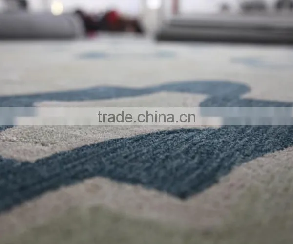 Best Quality Competitive Price Carpet For Conference Room YB-A044 photo-5