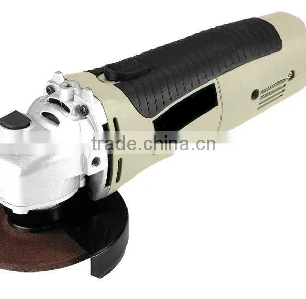 Power Tool KP8105C 230mm Angle Grinder photo-5
