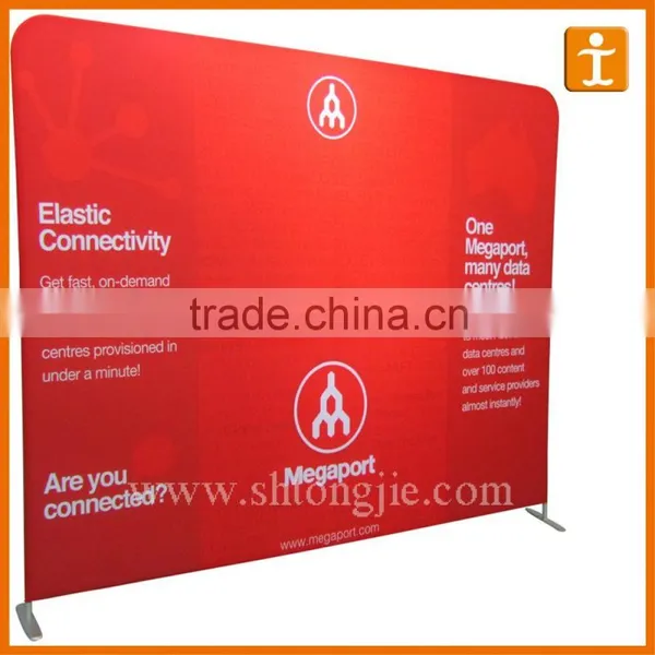 Scrolling Display Systems/trade Show Display System