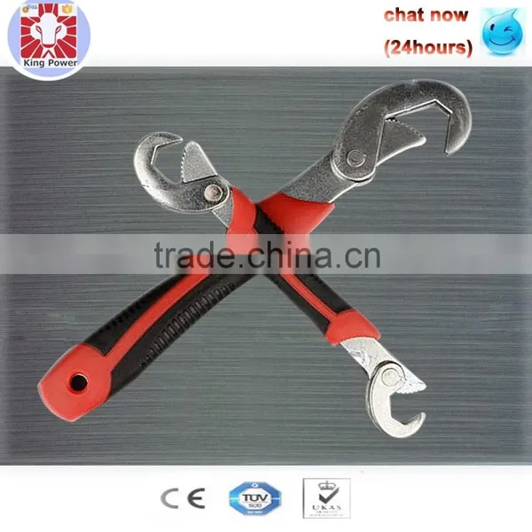 Superior Quality 9-32mm Universal Wrench China Snap n Grip