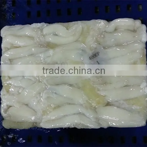 Frozen Illex Roe Squid Argentina Raw Material photo-6