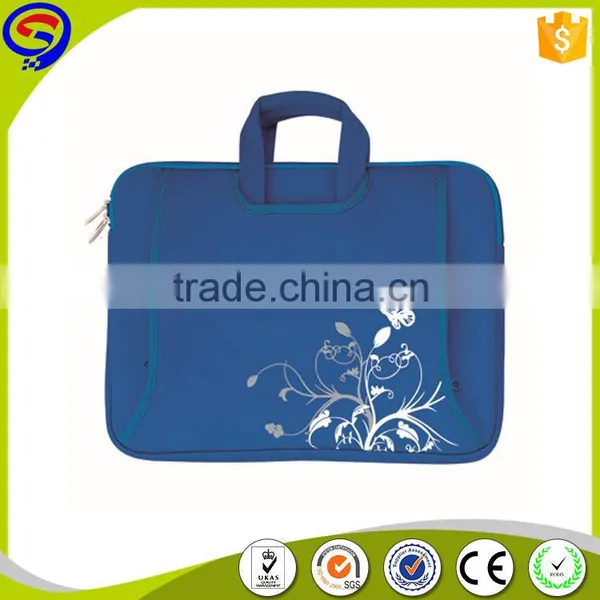 2016 Newly Design Neoprene Laptop Sleeve photo-4