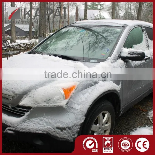 Sun Shade Protector Kit for Cars & CRVs photo-4