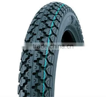 2014 POPULAR DESIGNE FOR BAJAJ CALIBER 115 RARE TIRE 3.00-18