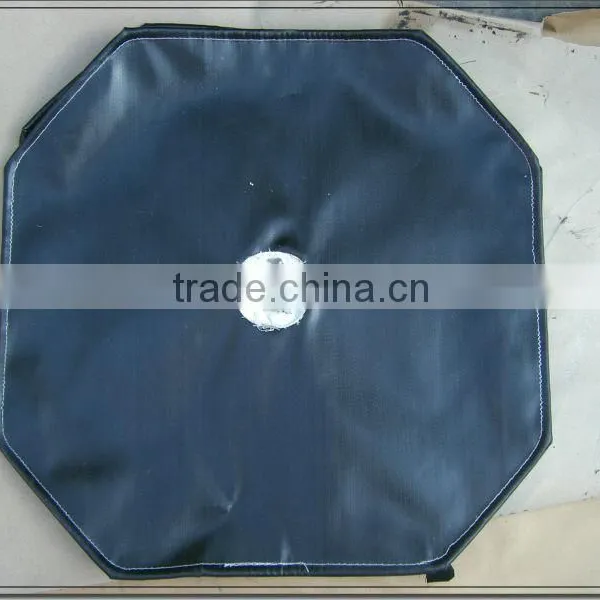Polypropylene Monofilament/ Long Thread Series Industrial Cloth/ Filter Material photo-2