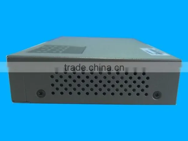 FTTH ONU PON GDONU100-4GE IGMP Multicast PON ONU With Mixing And Multi - Service Network photo-6
