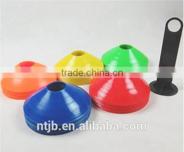 Speed Agility Equipment Soccer Training Dome Cones Set Quality Choice photo-3