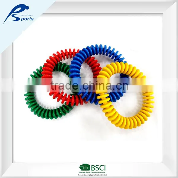 Educatinal Toy PVC Contractile Ring photo-3