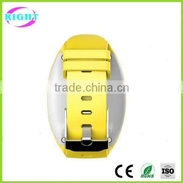 Easy Use LBS SOS Function the GPS Tracker Watch for Kids photo-3