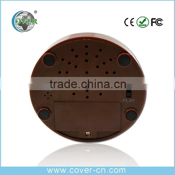 OEM Voice Recordable Easy Taking Buttons on Sale photo-2