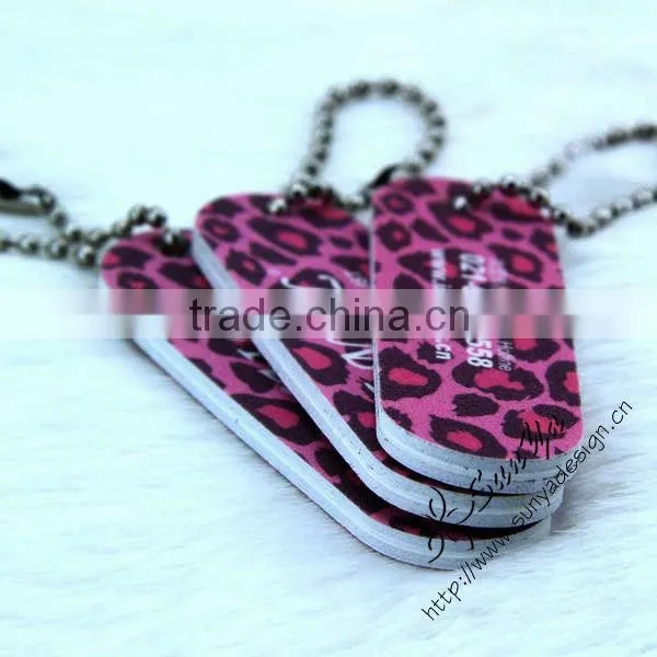Professional Mini Nail File photo-5
