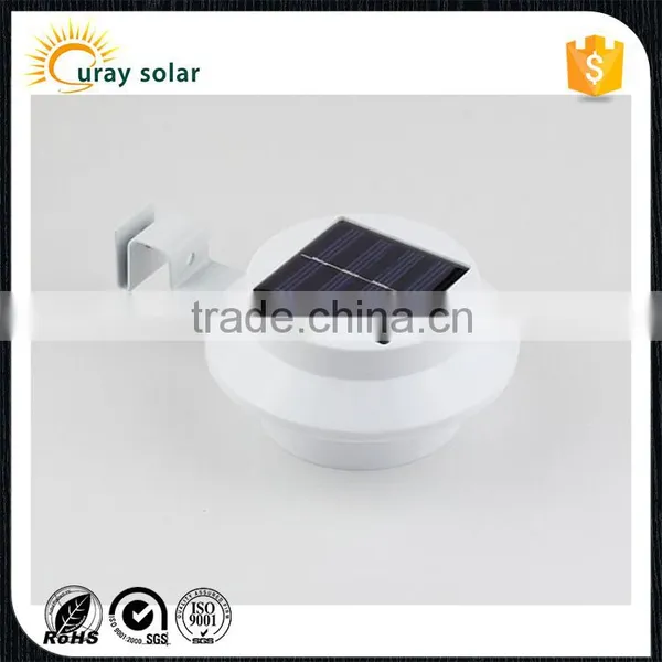 Fashion Model Solar Power Energy Solar Led Garden Light