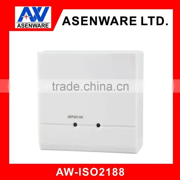 Asenware Addressable Fire System Use Fire Switch