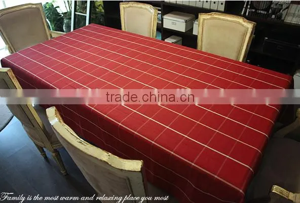 Christmas Printed Table Cloth photo-5