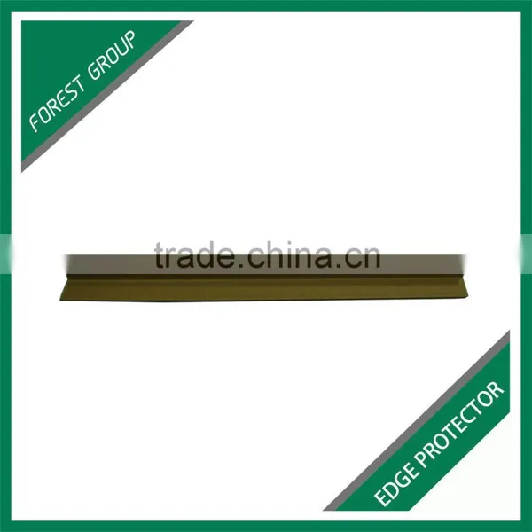HOT SALE PAPER WATERPROOF CORNER PROTECTOR CORRUGATED CARDBOARD EDGE PAPER PROTECTOR photo-2