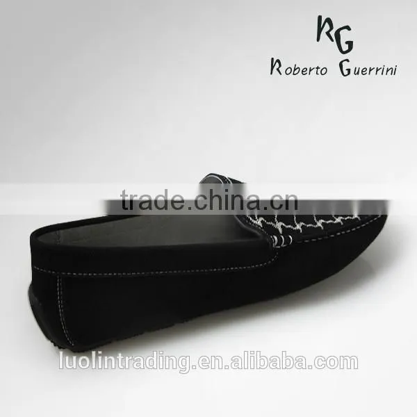 2015 Hot Sell Men no Laces Casual Shoes photo-2