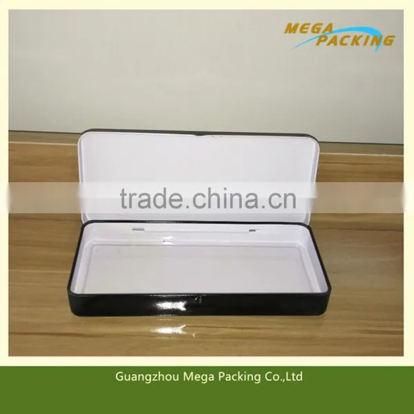 Full Color Printing Tin Pencil Stationery Box,pencil Case photo-2