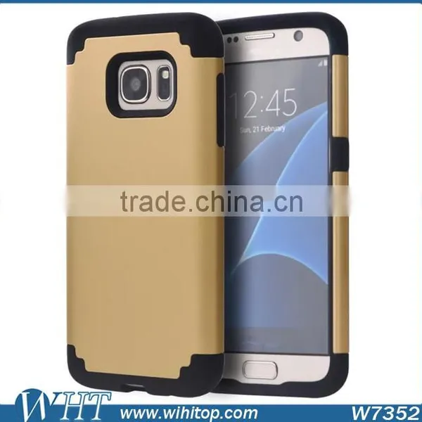 Shockproof Mobile Phone Case for Samsung Galaxy S7, for Galaxy S7 Case photo-6