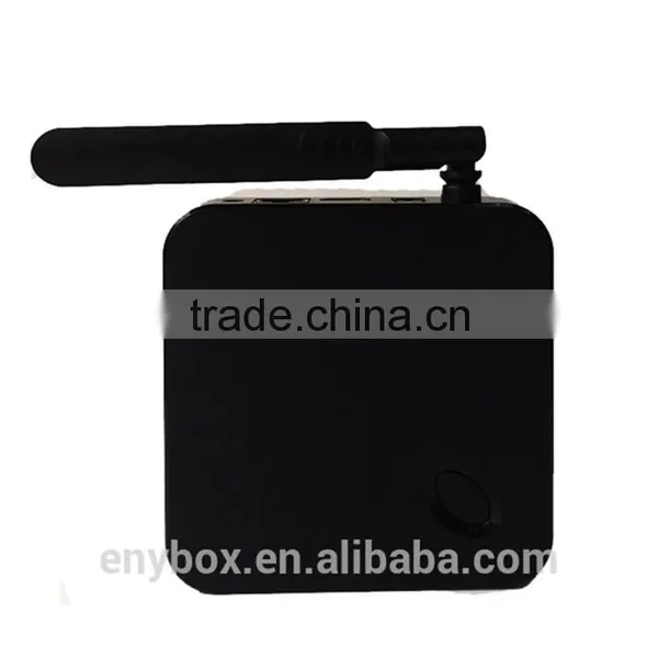 Shenzhen RK3128 ARM CortexA7 GPU Mali-400PM Android 4.42 KODI Android4.4 TV BOX EKB318 photo-2