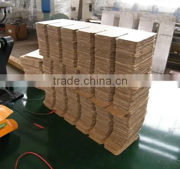 Automatic Corrugated Box Partition Assembler photo-2
