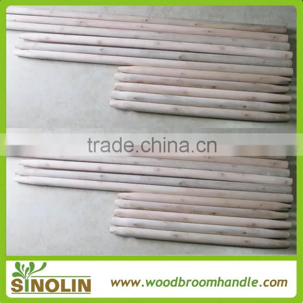SINOLIN 150*3.6cm Wooden Shovel Handle for Sale photo-3