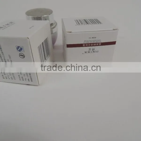 Special Design Paper Box for Cosmetic Package photo-3