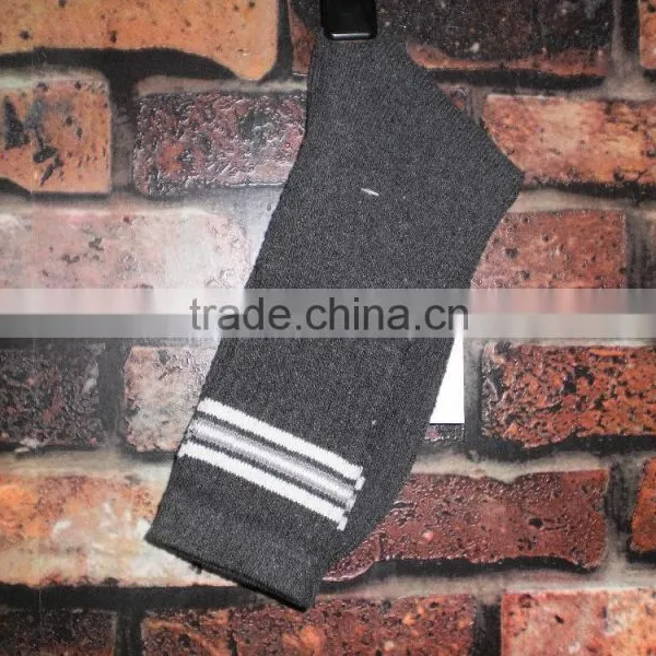 Grey Socks
