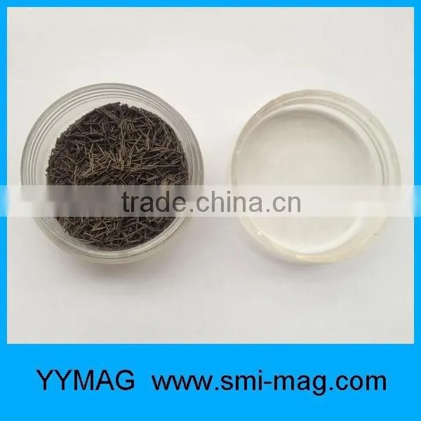 Micro Magnet Small Magnet Neodymium Magnet Rods photo-6