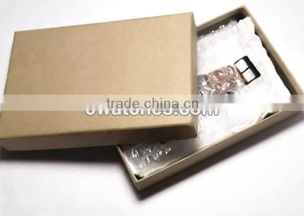 Manufacturer Customize Luxury Watch the Type Watch Box Quality Brand Watch Boxes 100% Brand New High Quality photo-2