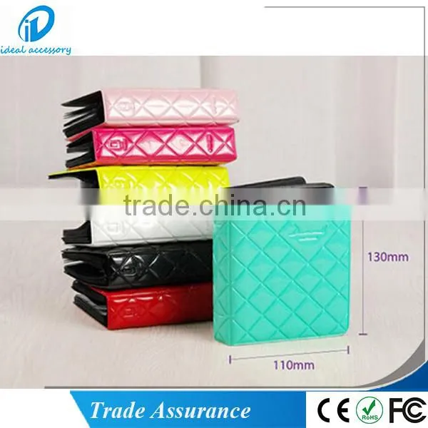 Fujifilm 3inch Film Photo Album for Fuji Polaroid Instax Mini Photo Credit Card Size photo-5