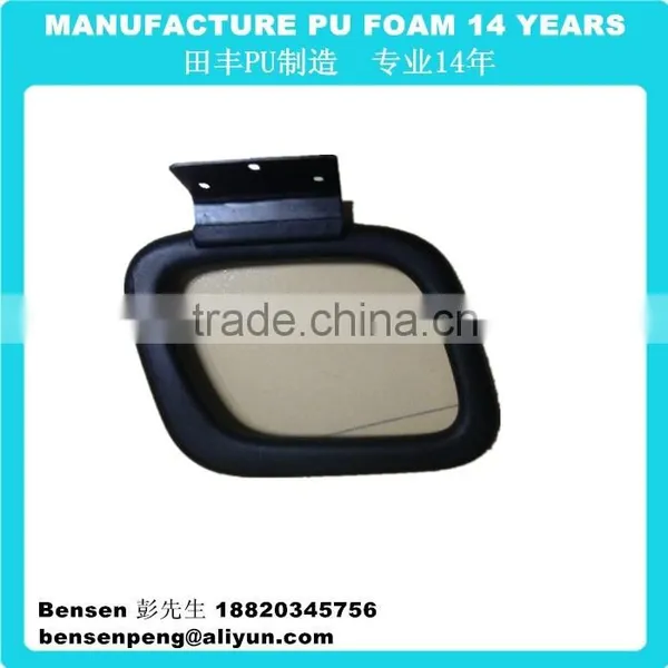 Adjusted Armrest IN PU PADS