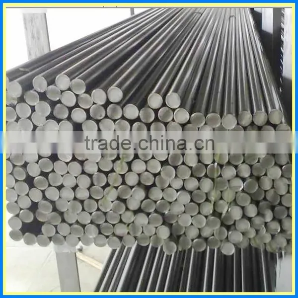 Qualified Forged Grinding Rod for Sale/grinidng Rod of Grinding Media photo-4