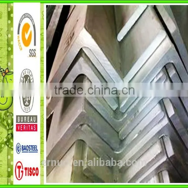 Hot Rolled Angle Bar in Steel Angles/angle Bar in Metal Building Materials photo-6