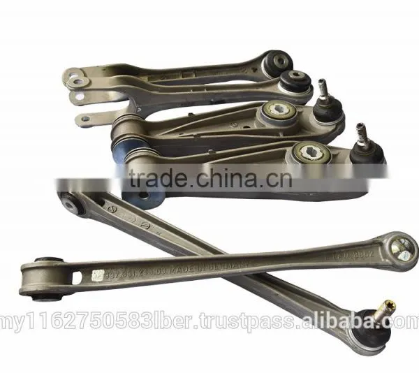 Automotive Spare Parts